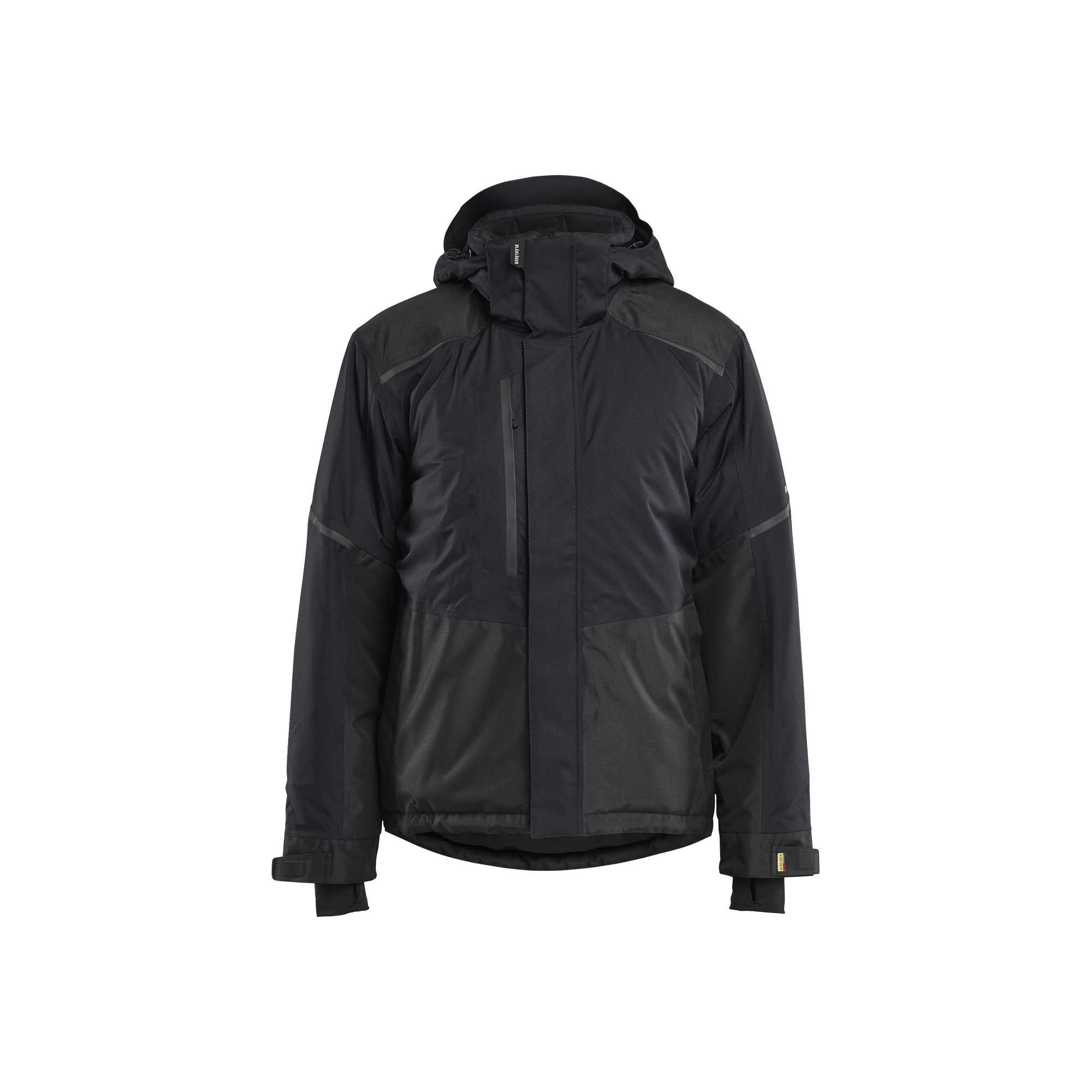 BLAKLADER 48811987 Winter jacket Work Jacket MEN - Waterproof